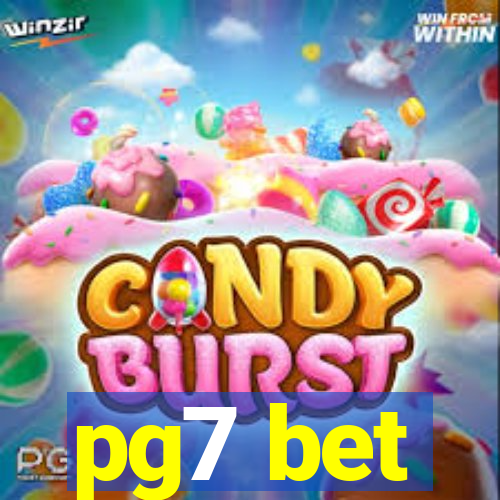 pg7 bet